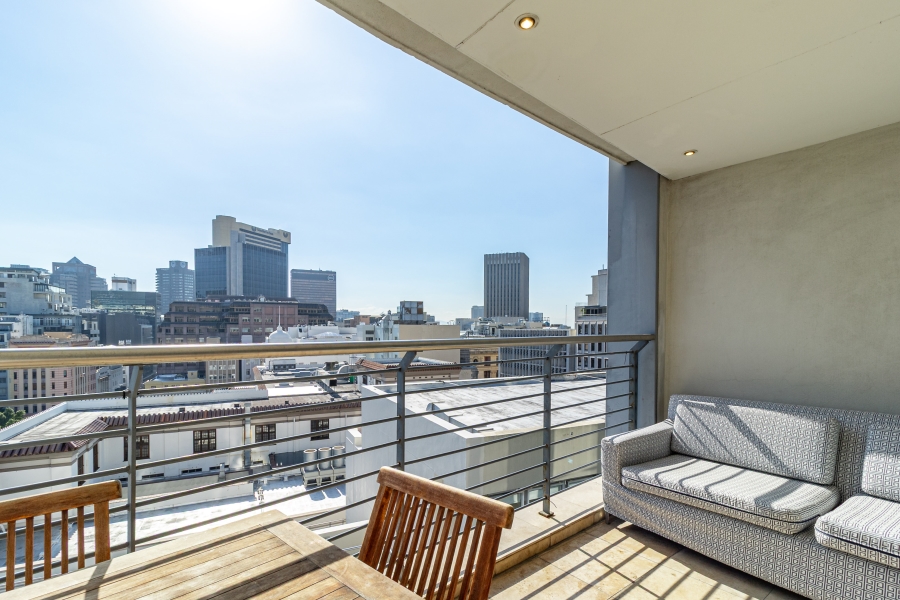 2 Bedroom Property for Sale in Cape Town City Centre Western Cape
